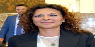 Cristina Cannistra (MoVimento 5 Stelle – Messina): “Utilizzare i fondi sull’imposta di soggiorno (o eventualmente i proventi delle sanzioni amministrative) per l’installazione di cartelloni informativi, insegne e itinerari”