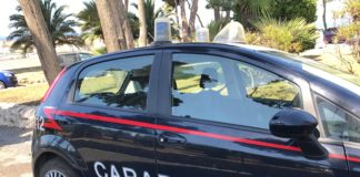 Una donna di Anzio (sul litorale laziale), cerca testimoni per denunciare alle forze dell’ordine l’ex compagno