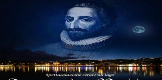Questa sera, alle ore 21.00, sul Lago Grande di Ganzirri, sarà messo in scena lo Spettacolo “Cervantes a Messina, prima e dopo Lepanto” organizzato dall’associazione AURORA, in collaborazione con la Parrocchia S. Nicola di Bari
