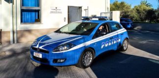 Nella giornata di ieri, i poliziotti del Commissariato di P.S. di Patti, con la collaborazione di personale del Commissariato di P.S. “Vasto-Arenaccia” di Napoli, hanno dato esecuzione all’ordinanza di applicazione della misura cautelare dell’obbligo di dimora