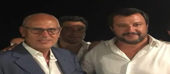 condanna gesto taormina