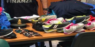 Il 18 luglio, in tutto il territorio nazionale, si è tenuto un “Action Day” dedicato alla lotta alla contraffazione e all’abusivismo commerciale