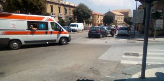 Nuova giornata da bollino rosso, quella di oggi a Messina