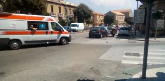 Nuova giornata da bollino rosso, quella di oggi a Messina