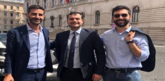 Si è svolta stamattina, la riunione della COSFEL (Commissione per la stabilità finanziaria degli enti locali) presieduta anche dal sottosegretario del Movimento 5 Stelle Carlo Sibilia