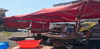 “Continua l’azione di contrasto alla vendita di alimenti”