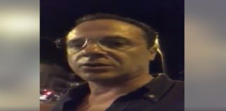 “Clima di odio nei post del sindaco”