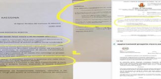 “Le polemiche non servono a nulla, ma mistificare la realtà facendo credere altro non mi possono lasciare indifferente”