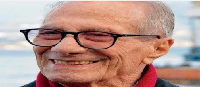 gianni morgante