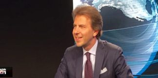 Alle ore 21.25, su Rai1: “Speciale Tg1 – I giorni della crisi”