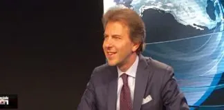 Alle ore 21.25, su Rai1: “Speciale Tg1 – I giorni della crisi”
