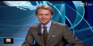 Questa sera su Rai1, alle ore 21.25: andrà in onda Speciale Tg1 dedicato alla crisi di Governo aperta ieri dal leader della Lega Matteo Salvini