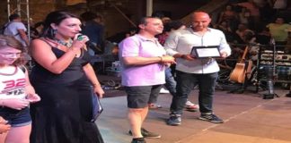 Successo di pubblico e bilancio positivo, per l’Ibbisu Village Fest di Gesso a Messina