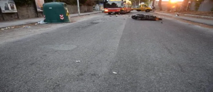 incidente granatari