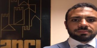 Il vice presidente vicario del Comune di Messina, Nino Interdonato, parteciperà alla X^ Assemblea Nazionale di Anci Giovani