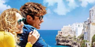 Lunedì 2 settembre andrà in onda su Rai1, alle 21.25, “Io che amo solo te”