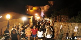 Itinera 2019: l’evento dell’Estate a Savoca il 13 agosto, dopo le ore 19.00