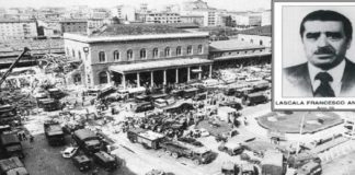 Ricorre proprio oggi 2 agosto il 39esimo anniversario della Strage di Bologna: erano le 10:25 di un sabato del 1980 quando alla stazione ferroviaria di Bologna Centrale si verificò la più cruenta azione terroristica avvenuta nella Penisola italiana nel secondo dopoguerra