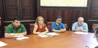 Oggi a Palazzo Zanca, è stata presentata la manifestazione: «Le Antiche Tradizioni Messinesi»