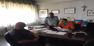 I furbetti di Santa Teresa di Riva (ME), stanati dal sindaco Danilo Lo Giudice