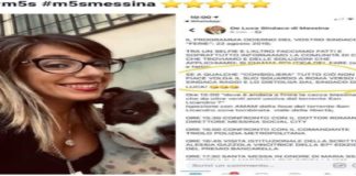 “Cara Serena…”