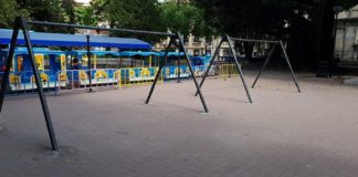 “Ville cittadine…, urge un restyling”, lo specifica Libero Gioveni