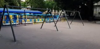 “Ville cittadine…, urge un restyling”, lo specifica Libero Gioveni