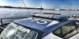 Stalking a Messina: gli agenti della Polizia di Stato, hanno posto agli arresti un trentanovenne