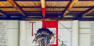 Inaugurata nel Museo dell’emigrazione, a Malfa sull’isola di Salina la stagione del Contemporaneo