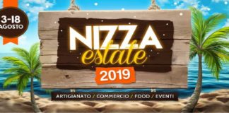E’ tutto pronto a Nizza di Sicilia per l’evento “Nizza Estate” targato “Fratellone” e “People on the Move”, realtà leader nell’organizzazione di eventi che da anni operano nel settore