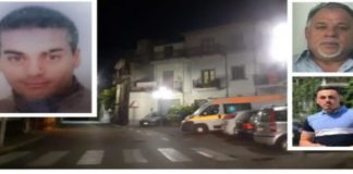 Il giudice per le indagini preliminari del Tribunale di Patti, ha convalidato l’arresto del paternese Salvatore Russo di 29 anni