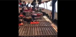 Open Arms verso Lampedusa, Matteo Salvini fa ricorso al Consiglio di Stato