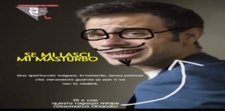 Venerdì 30 agosto alle ore 21.30 salirà sul palco all’aperto del Teatro dei 3 Mestieri a Messina, il giovane talento messinese Gianmarco Orlando