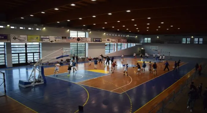 pala mili