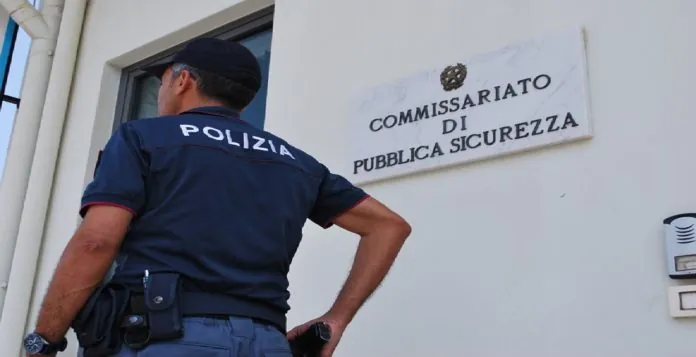 patti commissariato