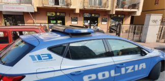 Paura nella zona di Pistunina, a Messina