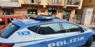 Paura nella zona di Pistunina, a Messina