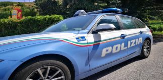 Nella giornata di ieri, gli agenti della Polizia Stradale di Messina, hanno arrestato un trentunenne