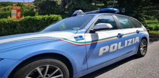 Nella giornata di ieri, gli agenti della Polizia Stradale di Messina, hanno arrestato un trentunenne