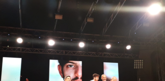 Luigi Bianco, è il vincitore della 34°edizione del Festival nazionale “La vela d’oro”