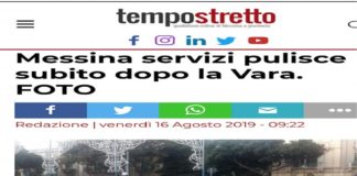 “Disinformazione e deliri di onnipotenza all’ombra della Vara”, è quanto sostiene Daniele Ialacqua