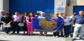 Nel quadro dell’iniziativa Ferragosto in carcere 2019 una delegazione del Partito Radicale e dell’Unione delle Camere Penali Italiane, ha visitato la casa circondariale Vittorio Madia di Barcellona Pozzo di Gotto