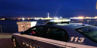 Rapinato e minacciato con un coltello: la Polizia di Stato, ha arrestato a Messina, il responsabile