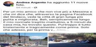 “Sotto i capelli niente?”