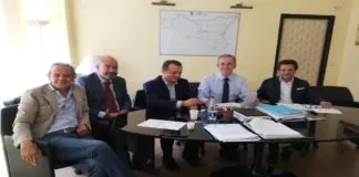 Cateno De Luca, onorevole, avvocato (sindaco di Messina): “Risanamento… in arrivo circa 13 milioni di euro”