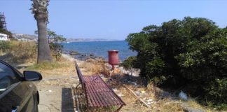 “Una carrellata di munnizza, da Nord a Sud e viceversa”