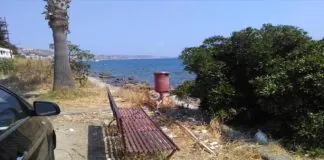 “Una carrellata di munnizza, da Nord a Sud e viceversa”
