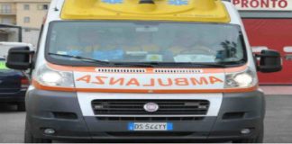 Una donna di 78 anni, Giuseppa Saputo, è morta ieri sera folgorata da una scarica elettrica mentre stava facendo la doccia nella sua abitazione a Balestrate (PA)