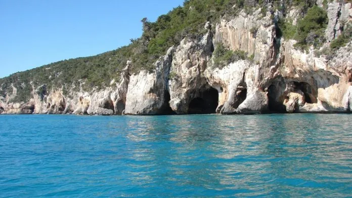sardegna