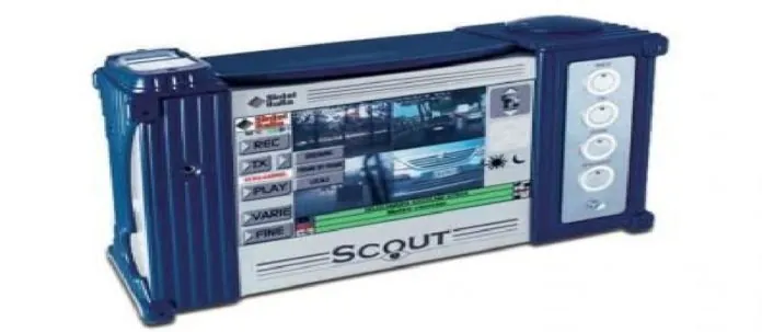 scout 1